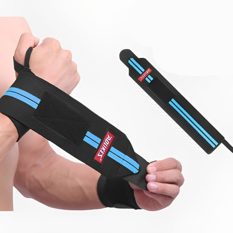 Wrist Support Brace Straps