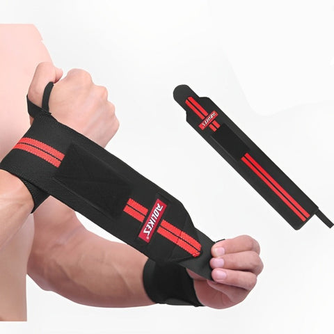 Wrist Support Brace Straps