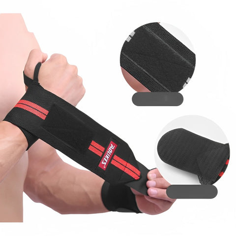 Wrist Support Brace Straps