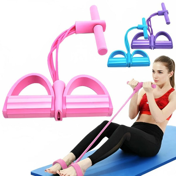 Belly Resistance Band Fitropa