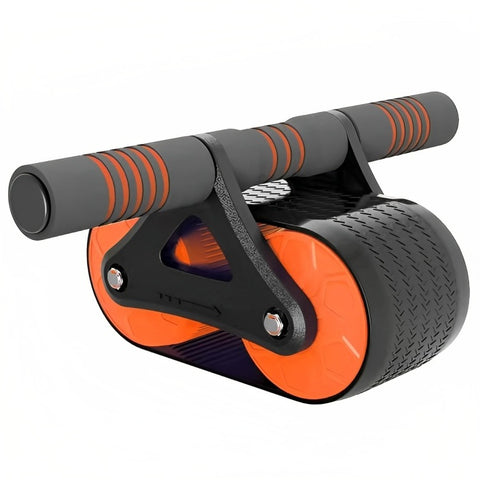 Automatic Rebound Abs Roller