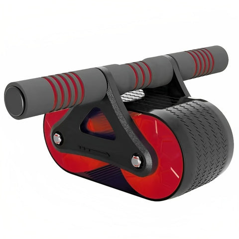 Automatic Rebound Abs Roller