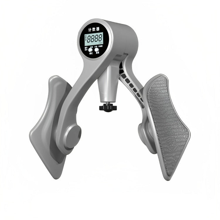 Digital Hip Trainer