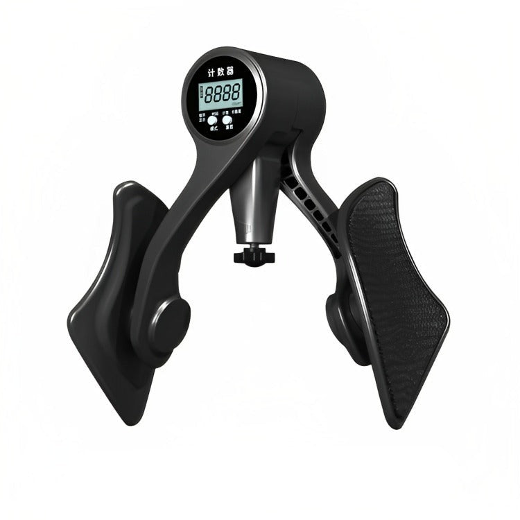 Digital Hip Trainer