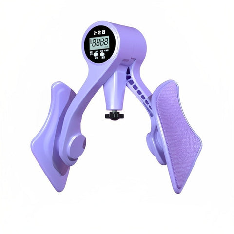 Digital Hip Trainer