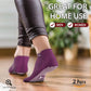 Grip Socks for Women & Men - Sticky anti Slip Non Skid - Perfect for Yoga, Pilates, Barre, Hospital, Labor