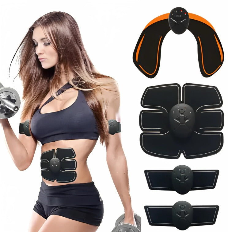 Fitropa™ Muscle Stimulator