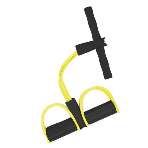 Fitropa™ Belly Resistance Band