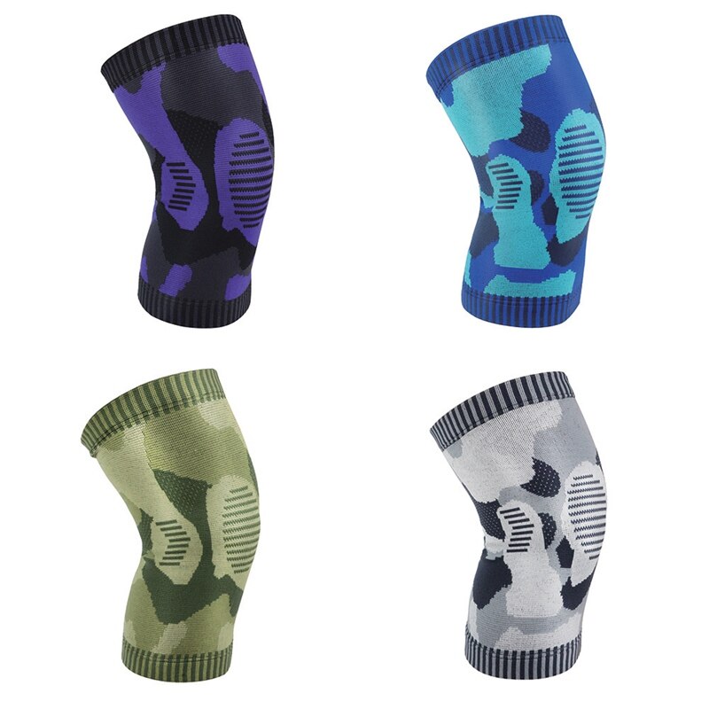 1pc Knee Compression Sleeve