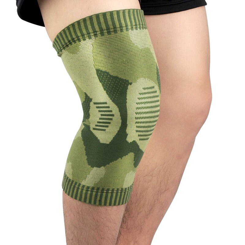 1pc Knee Compression Sleeve